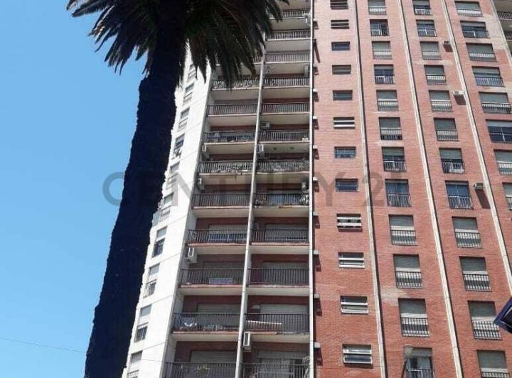 Departamento · 39m² · 2 Ambientes