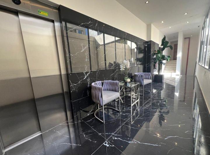 Departamento · 39m² · 1 Ambiente