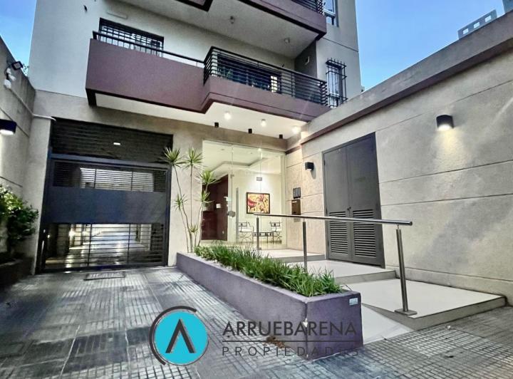 Departamento · 45m² · 2 Ambientes