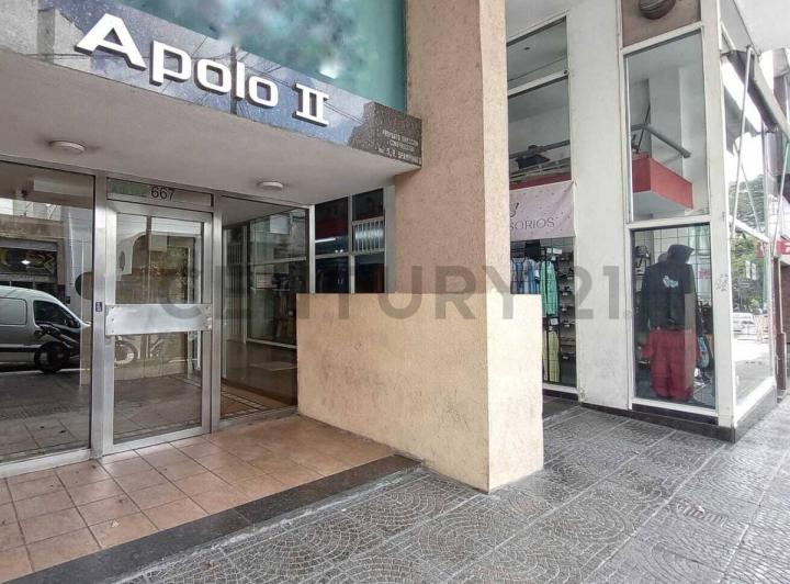 Departamento · 70m² · 4 Ambientes