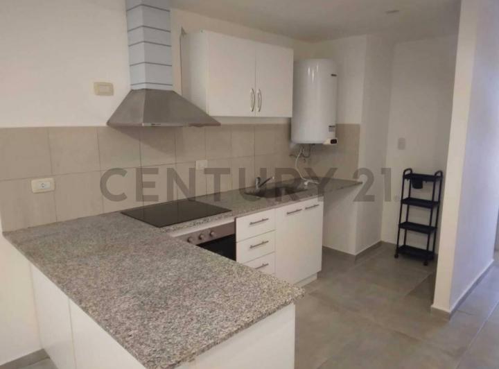 Departamento · 40m² · 2 Ambientes