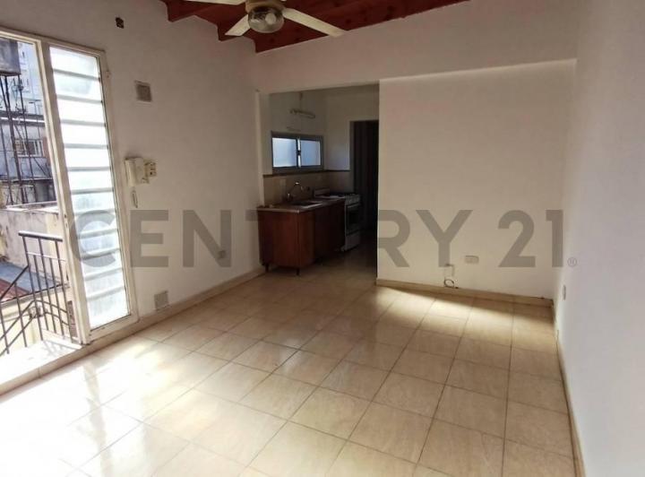 Departamento · 52m² · 3 Ambientes