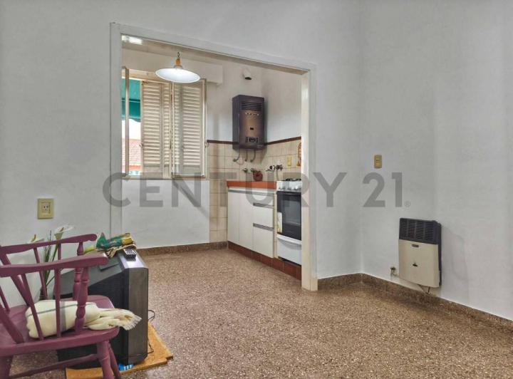 Casa · 70m² · 2 Ambientes