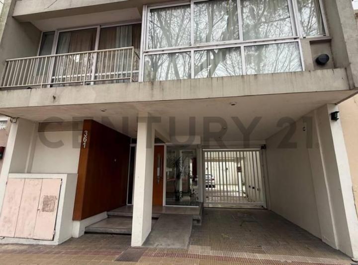 Departamento · 39m² · 2 Ambientes