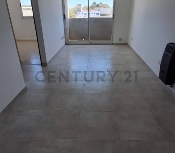 Departamento · 44m² · 2 Ambientes
