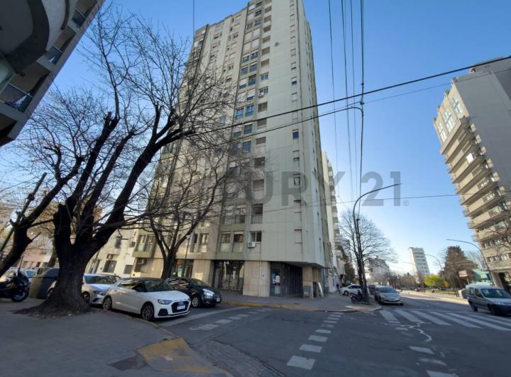 Departamento · 41m² · 1 Dormitorio