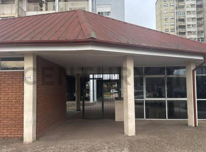 Departamento · 50m² · 2 Ambientes