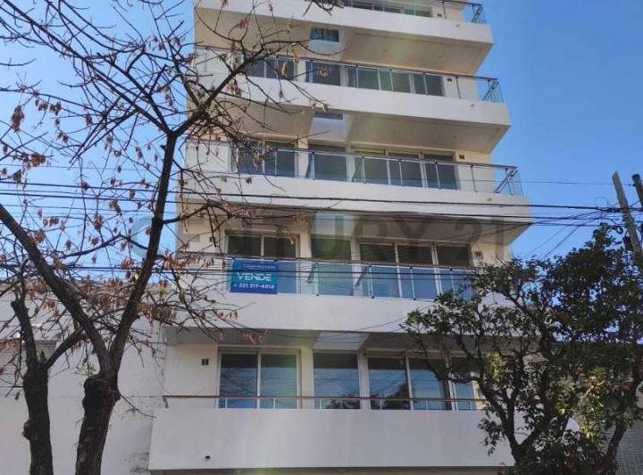 Departamento · 30m² · 1 Ambiente