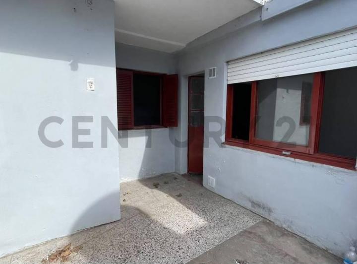 Casa · 55m² · 3 Ambientes · 1 Cochera