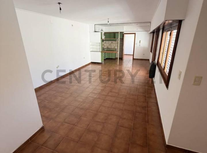 Departamento · 90m² · 3 Ambientes