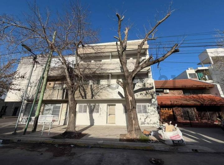 Departamento · 38m² · 1 Dormitorio