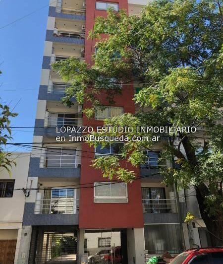 Departamento · 35m² · 2 Ambientes