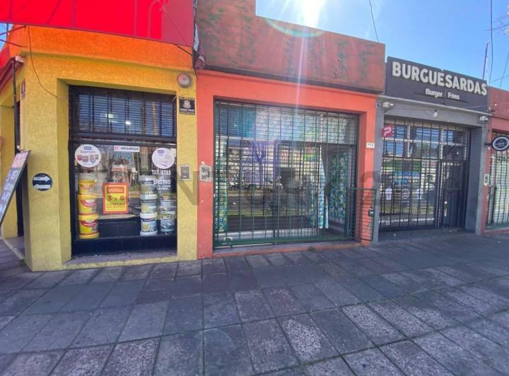 Local comercial · 32m²
