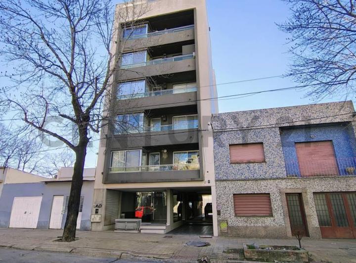 Departamento · 43m² · 2 Ambientes · 1 Cochera