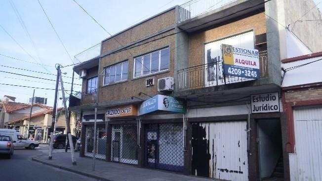Oficina comercial · 18m²