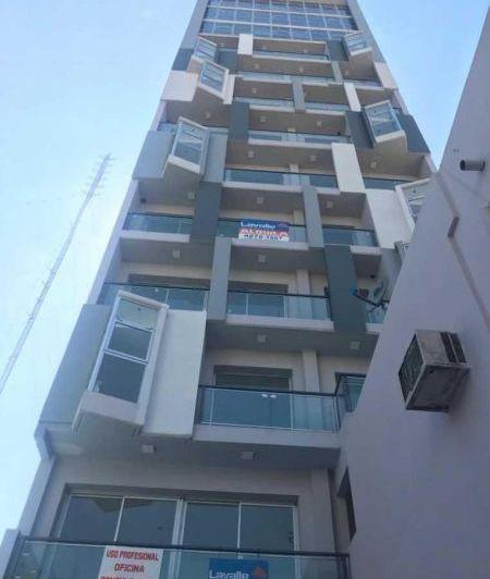 Oficina comercial · 30m² · 1 Ambiente