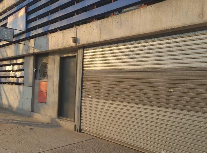 Garage · 12m² · 1 Cochera