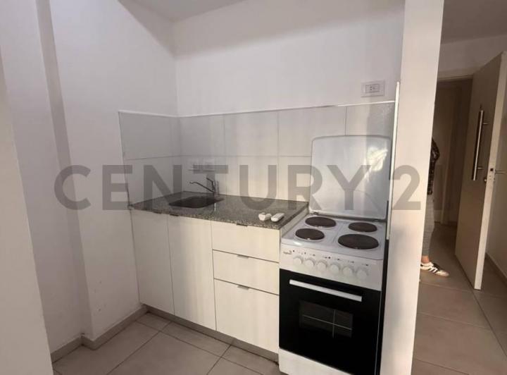 Departamento · 30m² · 1 Ambiente
