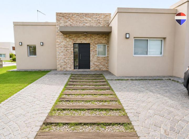 Casa · 180m² · 3 Ambientes