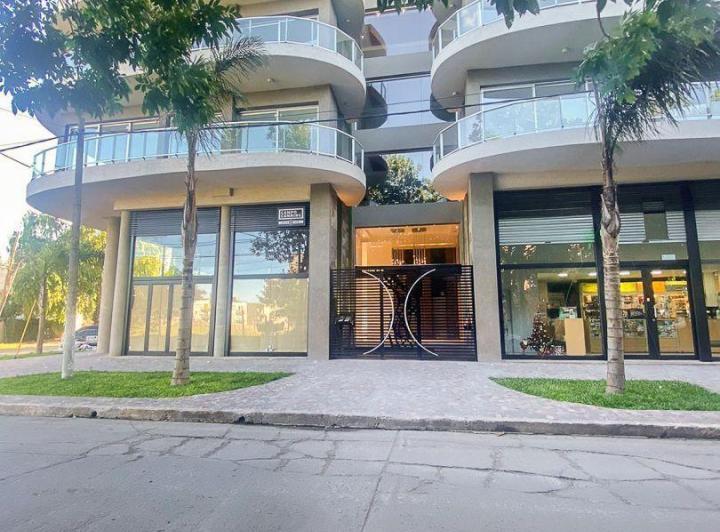 Departamento · 68m² · 2 Ambientes · 1 Cochera
