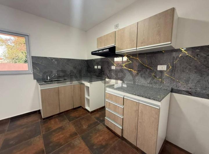 Departamento · 35m² · 2 Ambientes