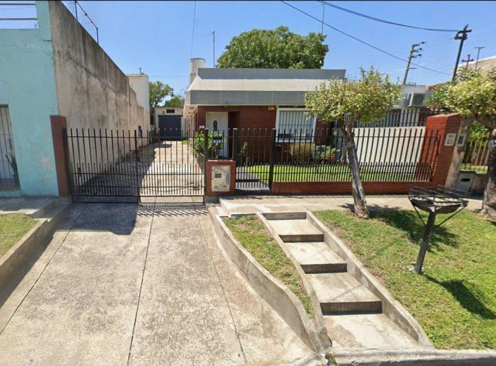Casa · 126m² · 3 Ambientes · 5 Cocheras