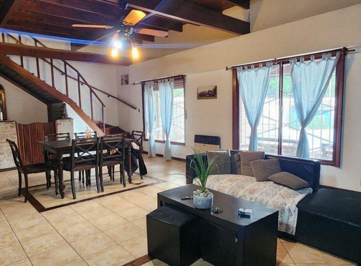 Casa · 170m² · 4 Ambientes