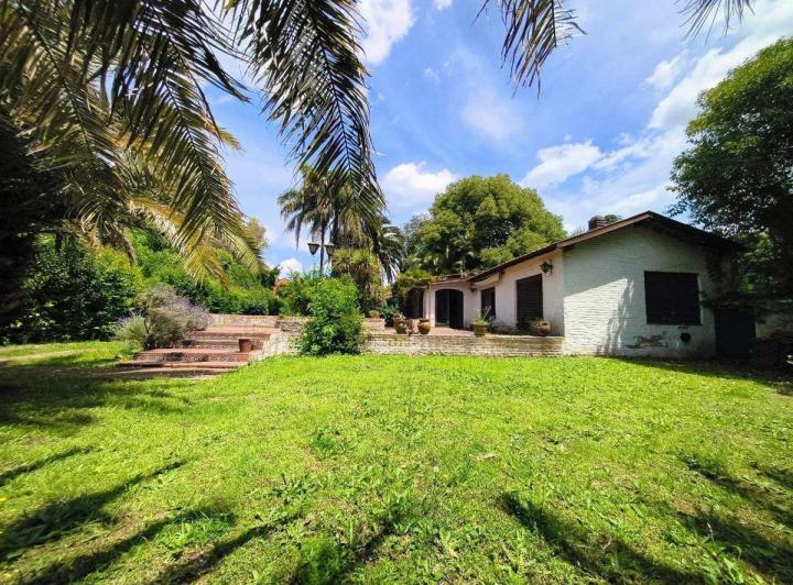 Casa · 105m² · 3 Ambientes