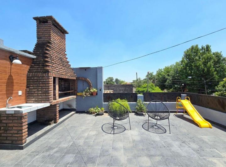Casa · 344m² · 3 Ambientes