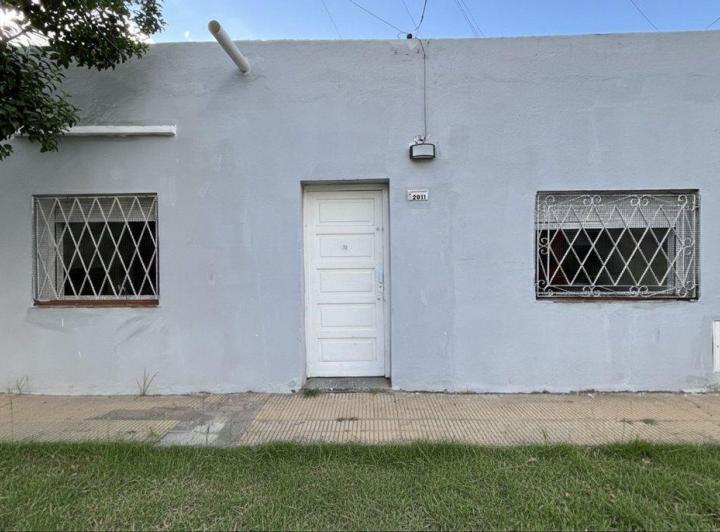 Casa · 45m² · 2 Ambientes