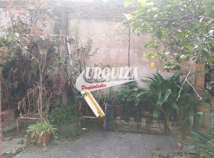 Casa · 120m² · 3 Ambientes · 1 Cochera