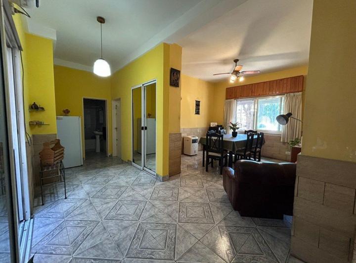 Casa · 138m² · 4 Ambientes · 1 Cochera