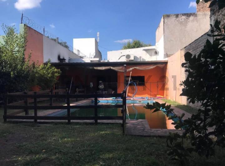Casa · 199m² · 4 Ambientes