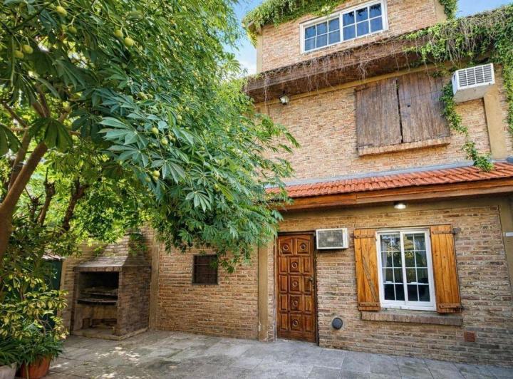 Casa · 45m² · 3 Ambientes
