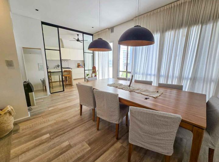 Casa · 120m² · 4 Ambientes