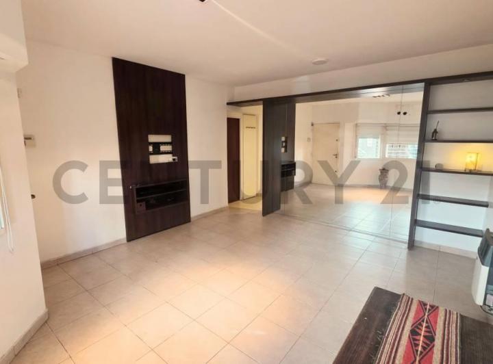 Casa · 119m² · 4 Ambientes · 1 Cochera