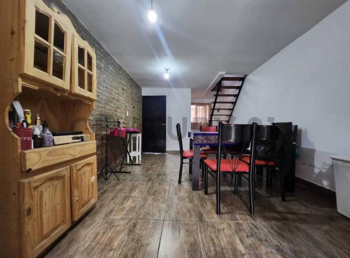 Casa · 50m² · 3 Ambientes · 1 Cochera