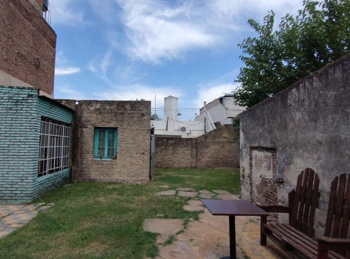 Casa · 160m² · 4 Ambientes · 1 Cochera