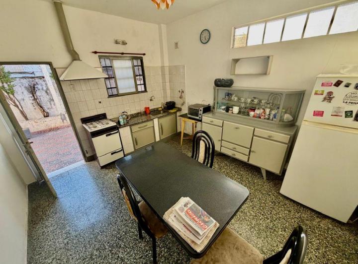 Casa · 128m² · 3 Ambientes · 1 Cochera