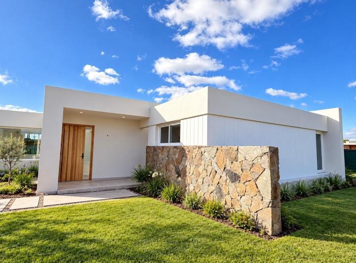 Casa · 204m² · 4 Ambientes