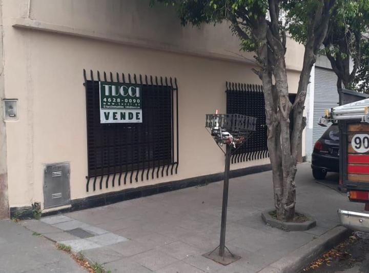 Casa · 85m² · 4 Ambientes
