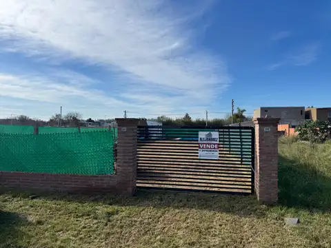 Terreno en Venta en Granadero Baigorria, Rosario