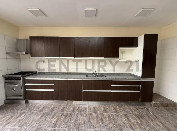 Casa · 125m² · 5 Ambientes