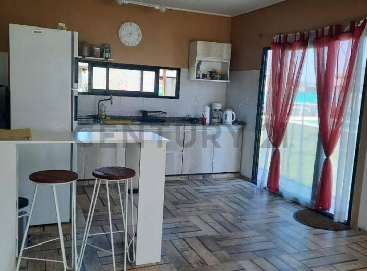 Casa · 70m² · 3 Ambientes
