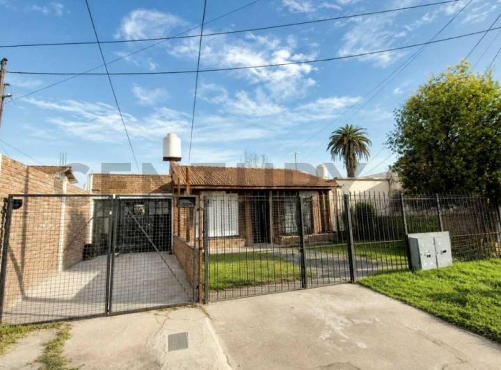 Casa · 141m²