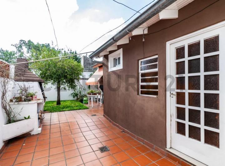 Casa · 44m² · 3 Ambientes