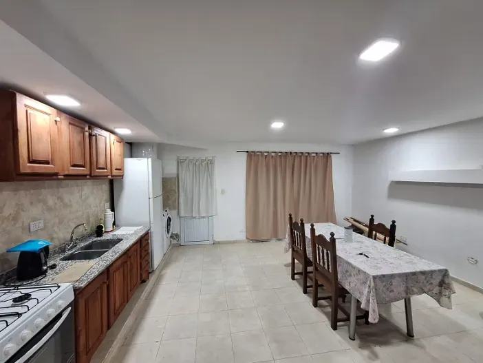 Casa en alquiler en las Sierras a 5 minutos de Carlos Paz con excelente vista
