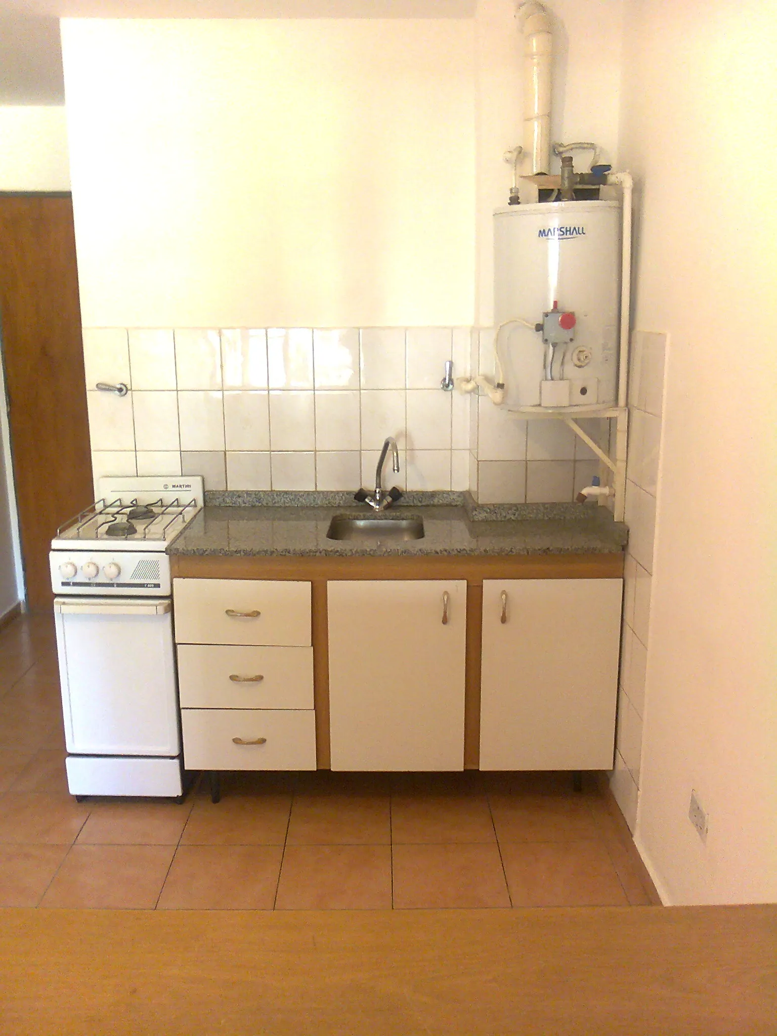 DUENA ALQUILO DEPARTAMENTO MONOAMBIENTE.SIN INTERMEDIARIOS, NI INMOBILIRIAS