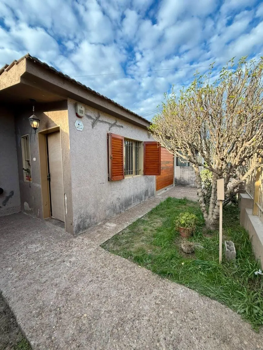 SE ALQUILA CASA A ESTRENAR EN BARRIO PARQUE INDUSTRIAL OESTE #069GRUPOFUTUROSI