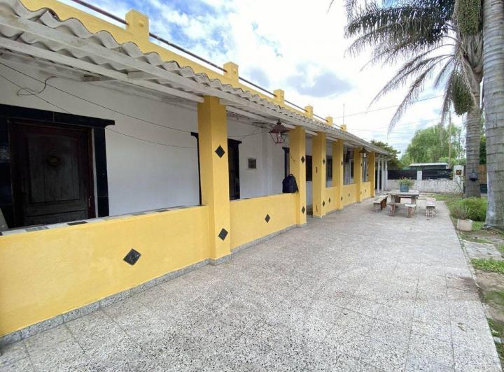 Casa · 78m² · 3 Ambientes